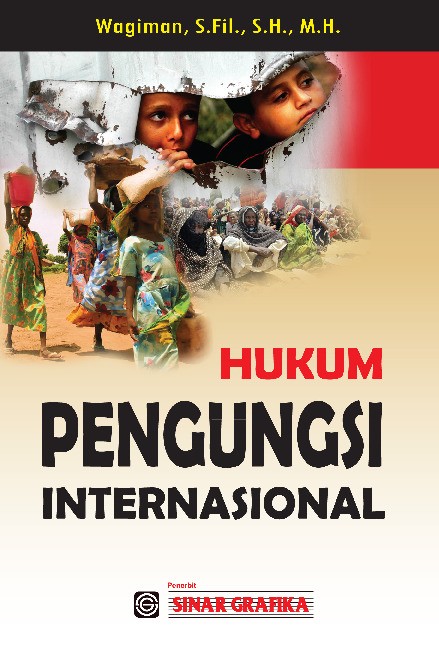 Hukum Pengungsi Internasional